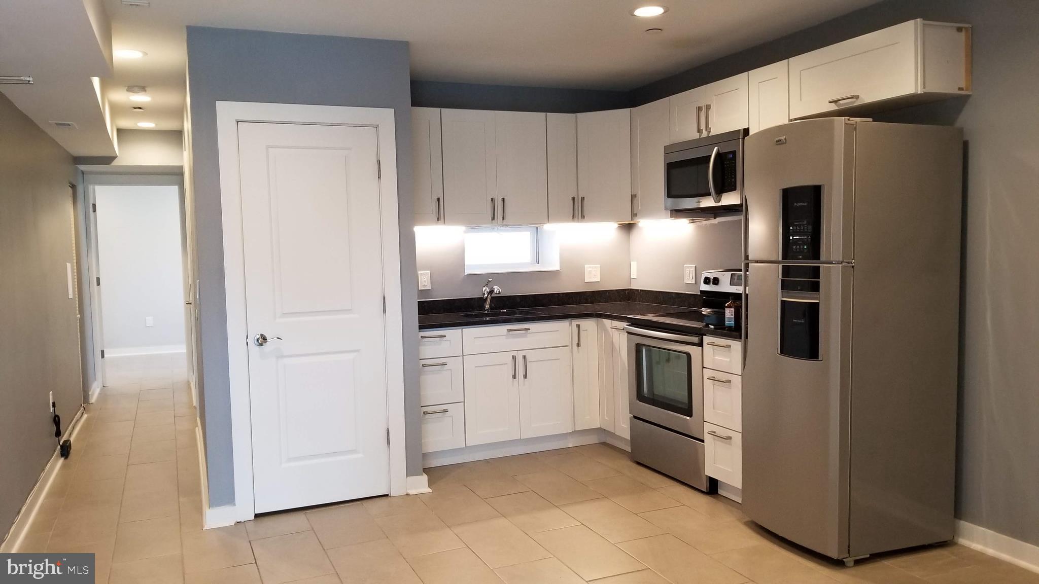 FISHTOWN - Residential Lease