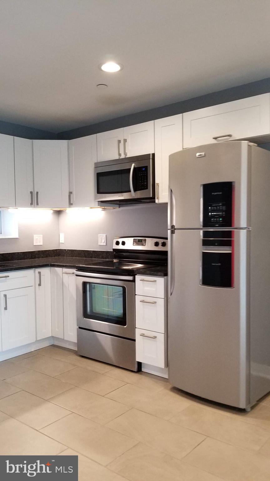 FISHTOWN - Residential Lease