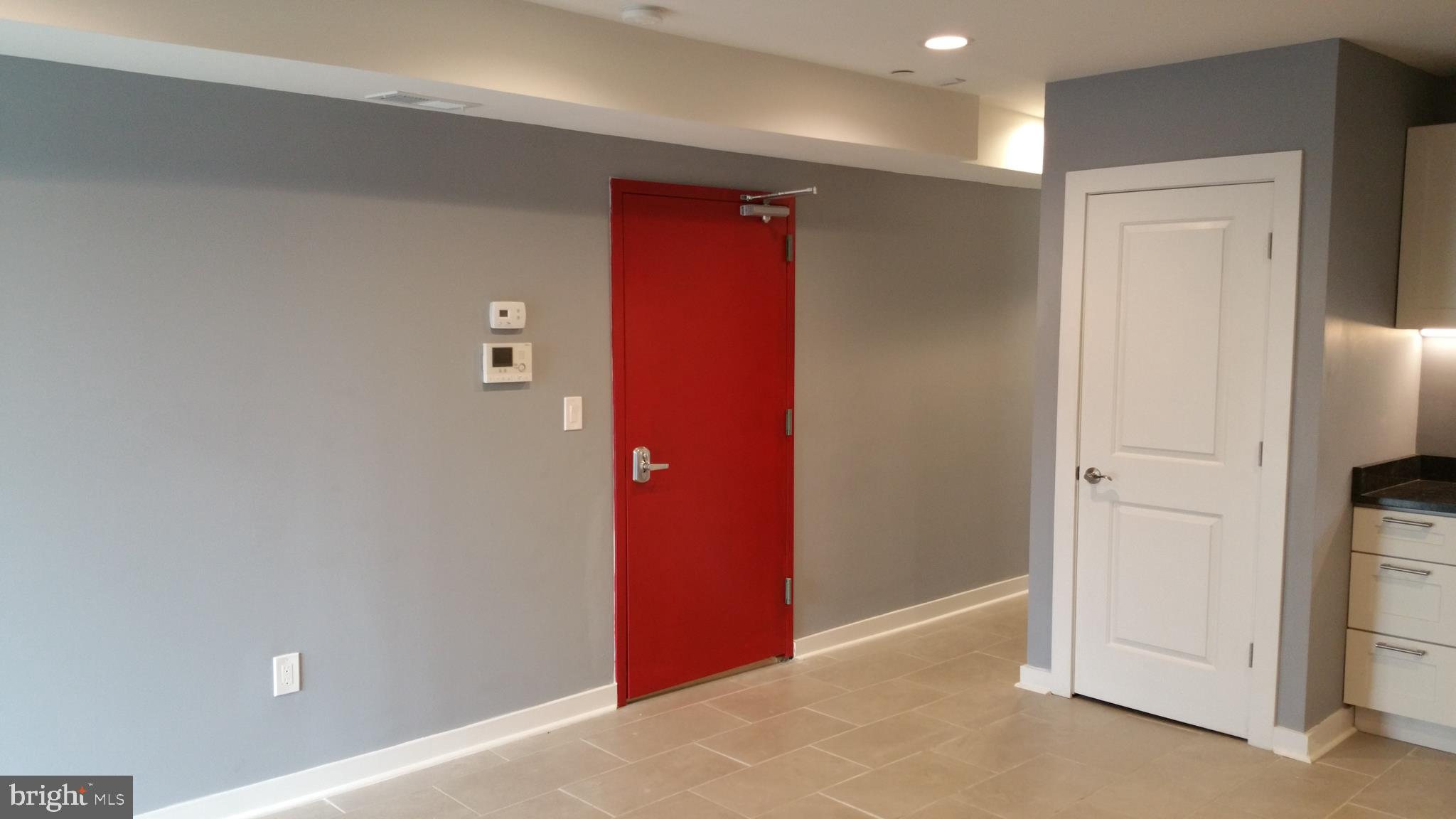 FISHTOWN - Residential Lease