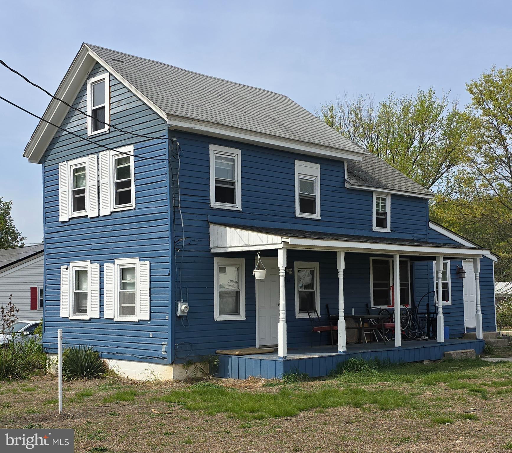 Photo 1 of 22 — 20 CHURCH LANDING, PENNSVILLE, NJ 08070