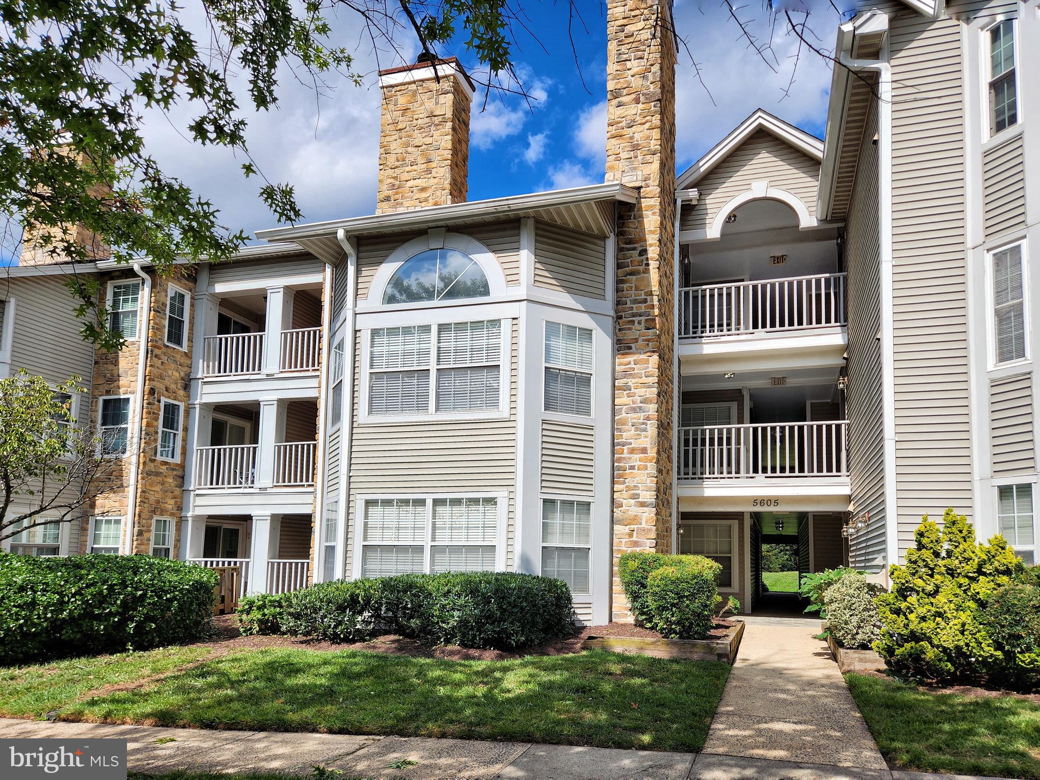 5605 WILLOUGHBY NEWTON DRIVE 22