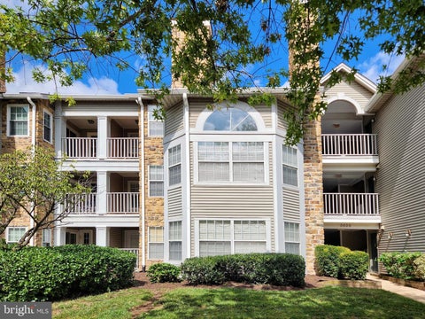 Photo of 5605 Willoughby Newton Drive #22, CENTREVILLE, VA 20120 (MLS # VAFX2341022)