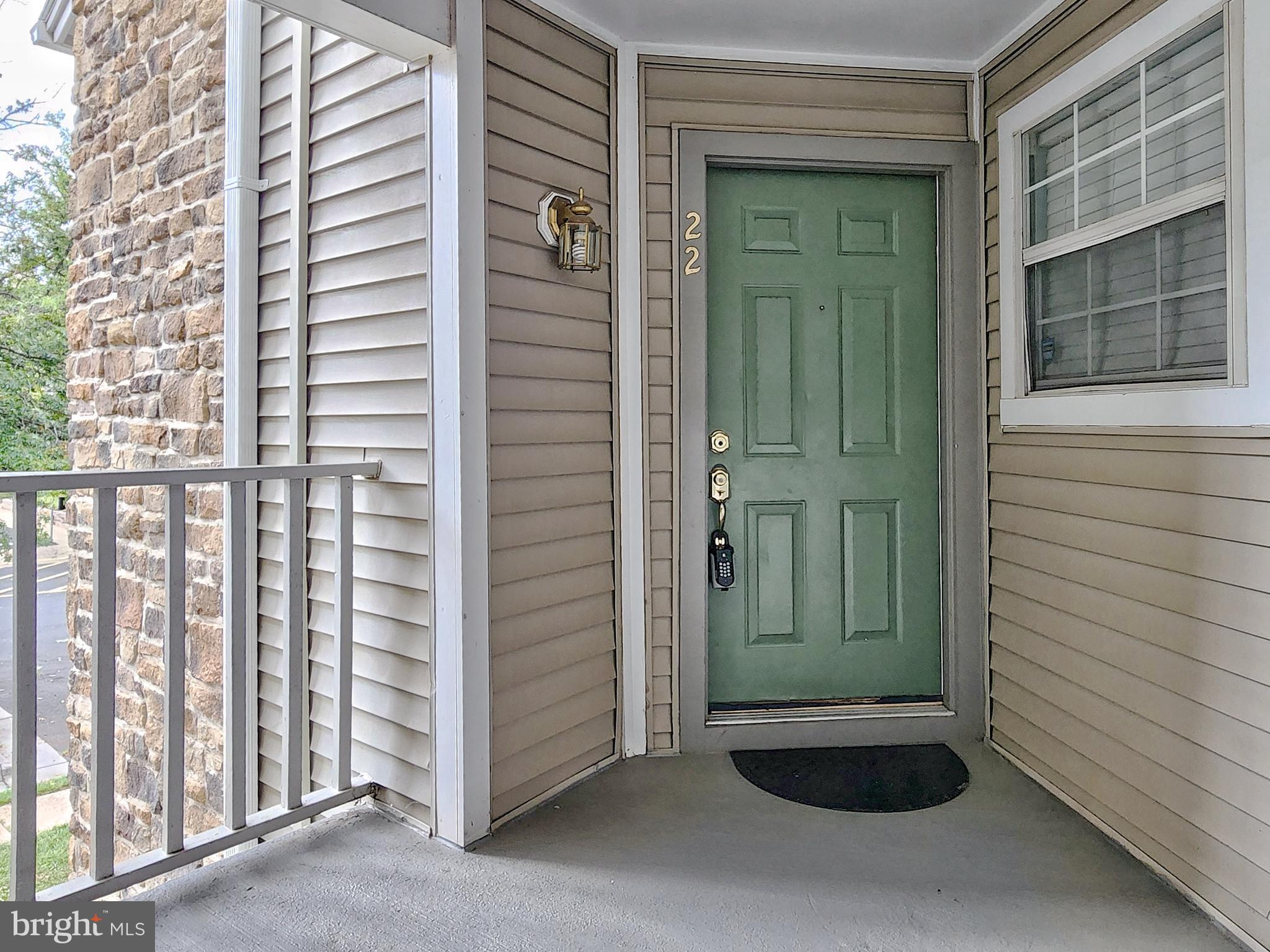 5605 WILLOUGHBY NEWTON DRIVE 22