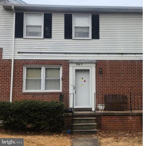 Photo of 3612 Rockberry Rd, PARKVILLE, MD 21234 (MLS # MDBC2164054)