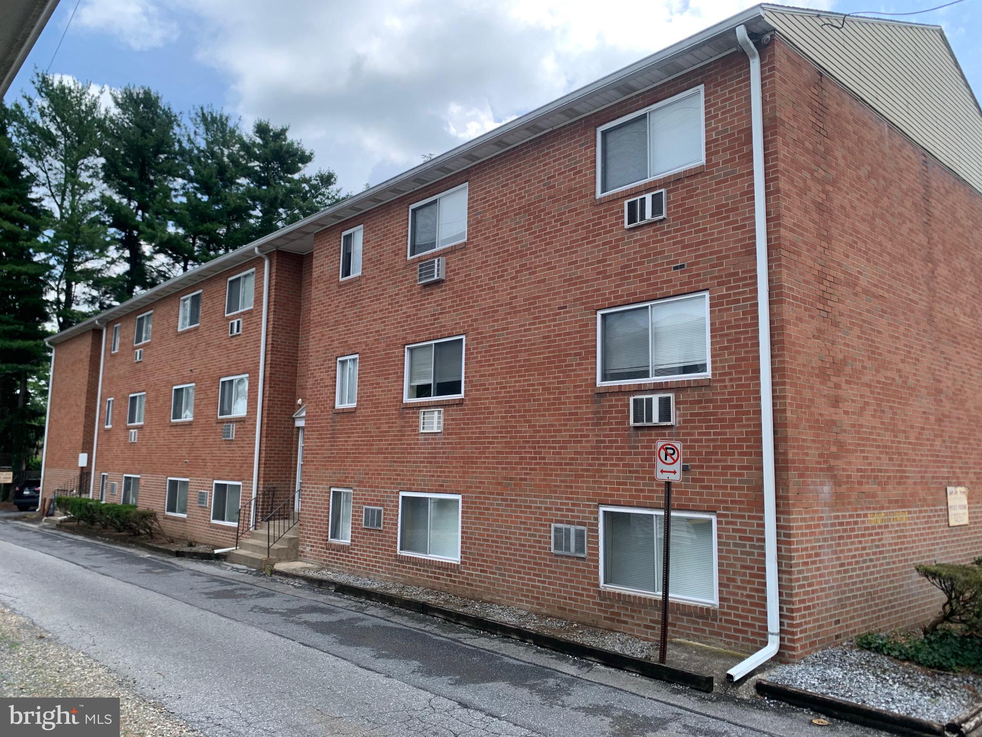 NONE AVAILABLE - Residential Lease