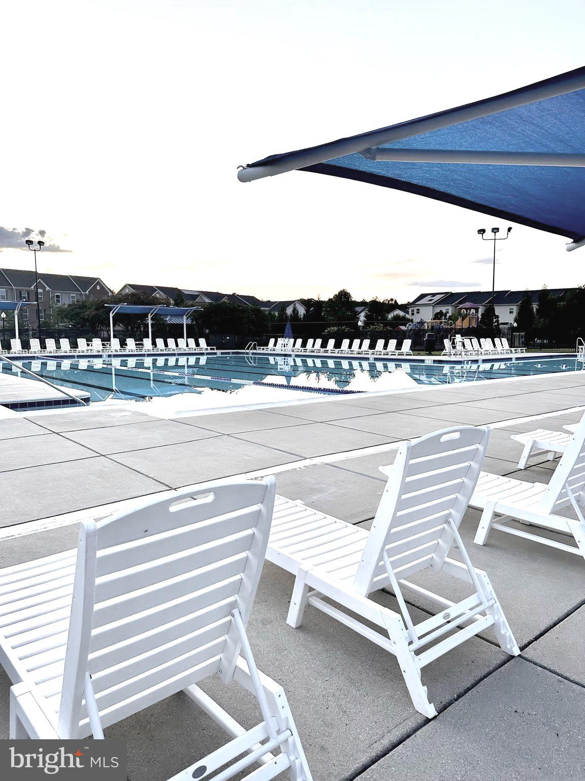 TANYARD SPRINGS - Residential Lease