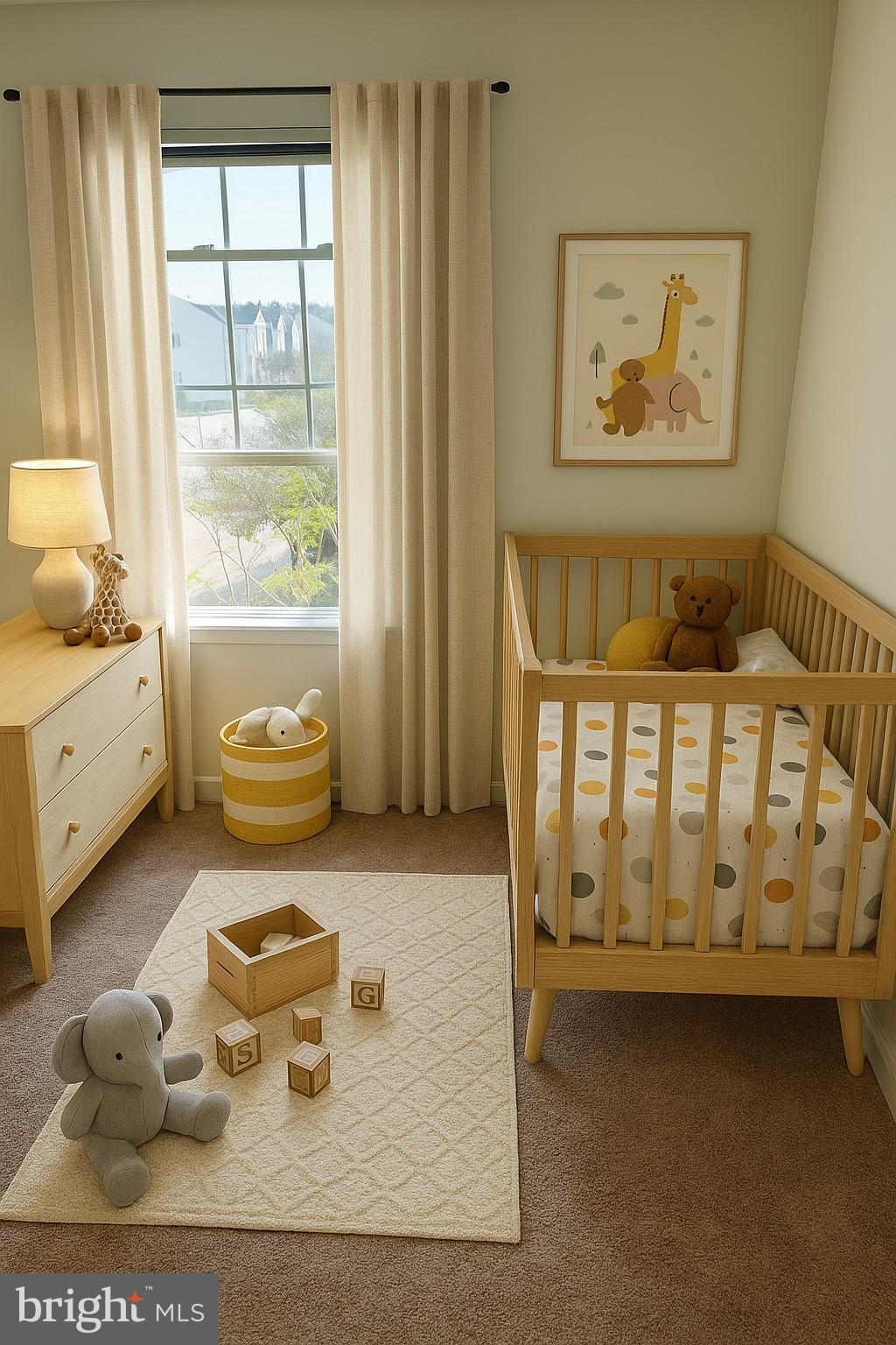 TANYARD SPRINGS - Residential Lease