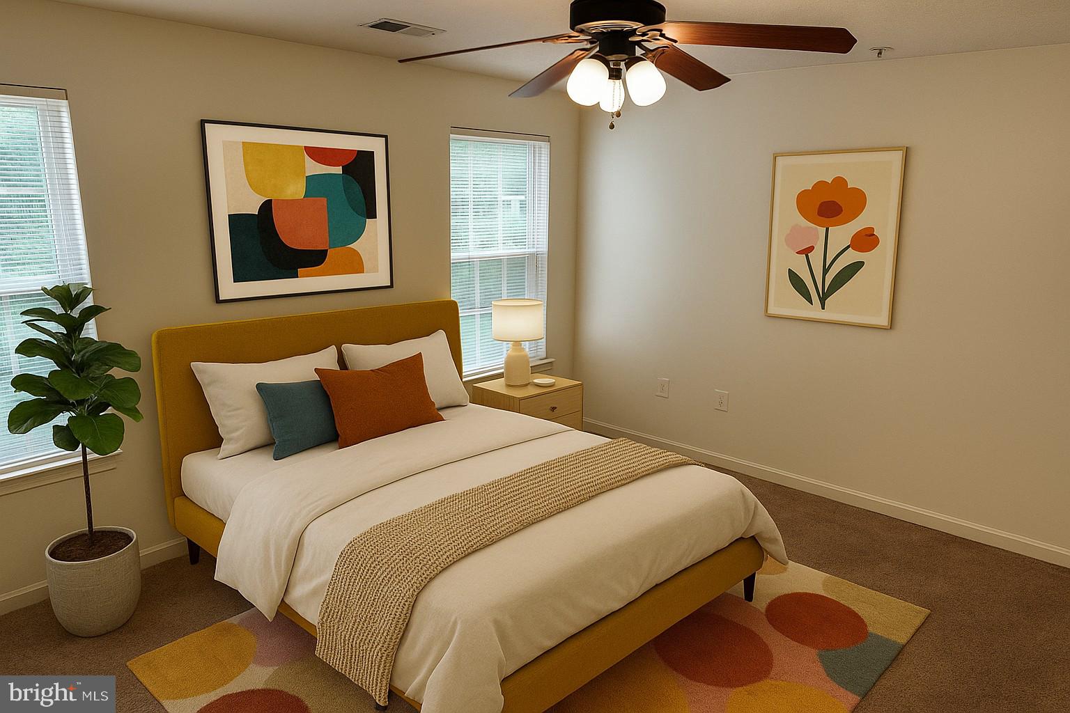 TANYARD SPRINGS - Residential Lease