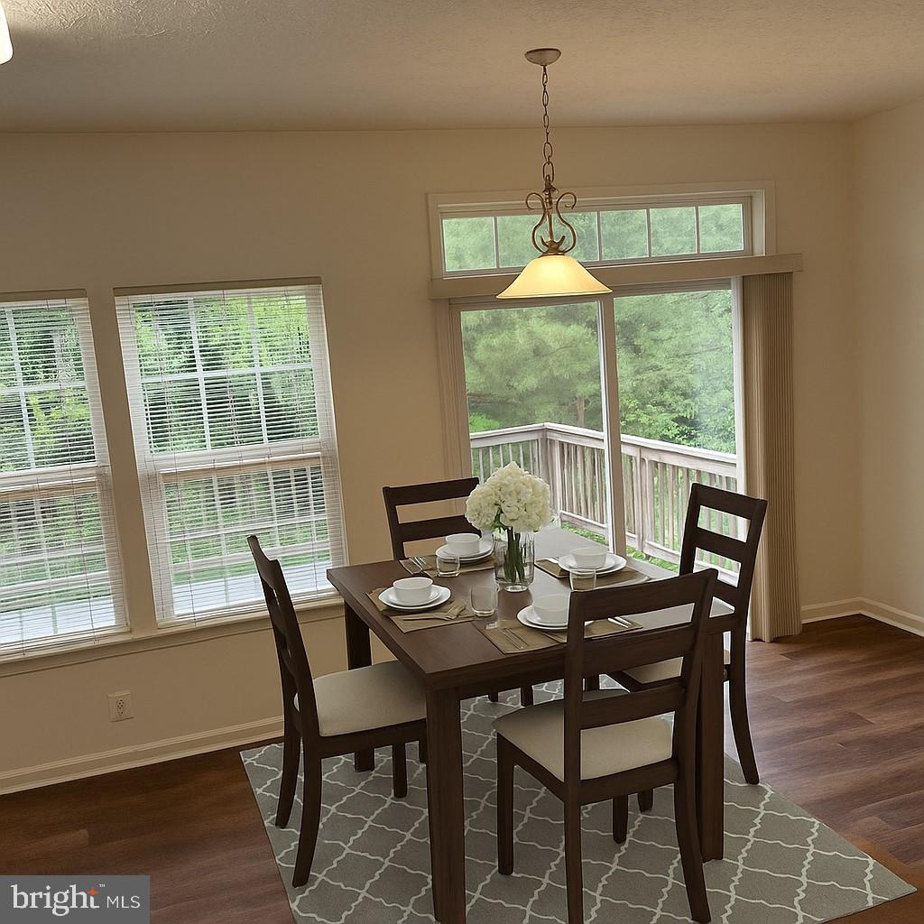 TANYARD SPRINGS - Residential Lease