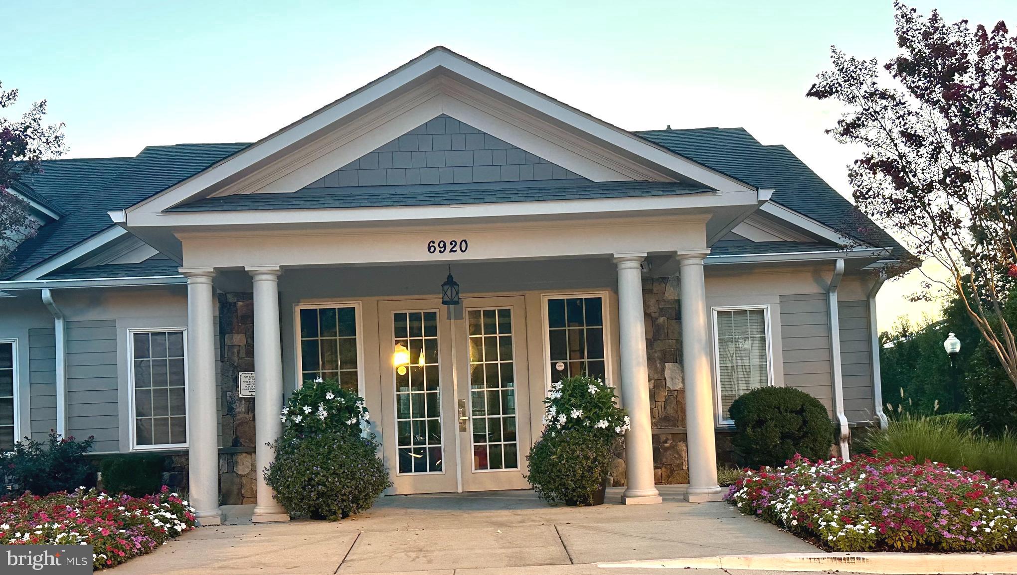 TANYARD SPRINGS - Residential Lease