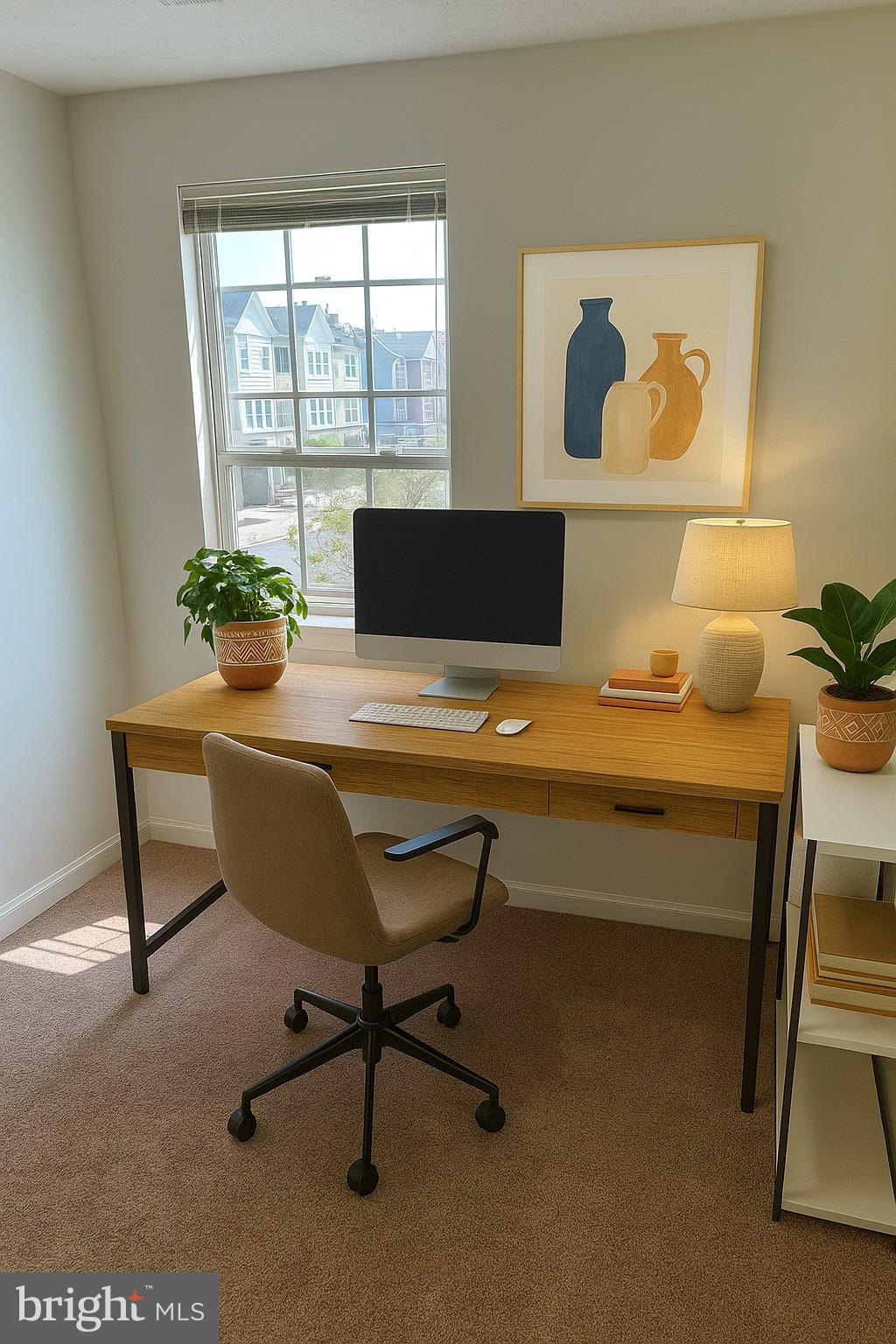 TANYARD SPRINGS - Residential Lease