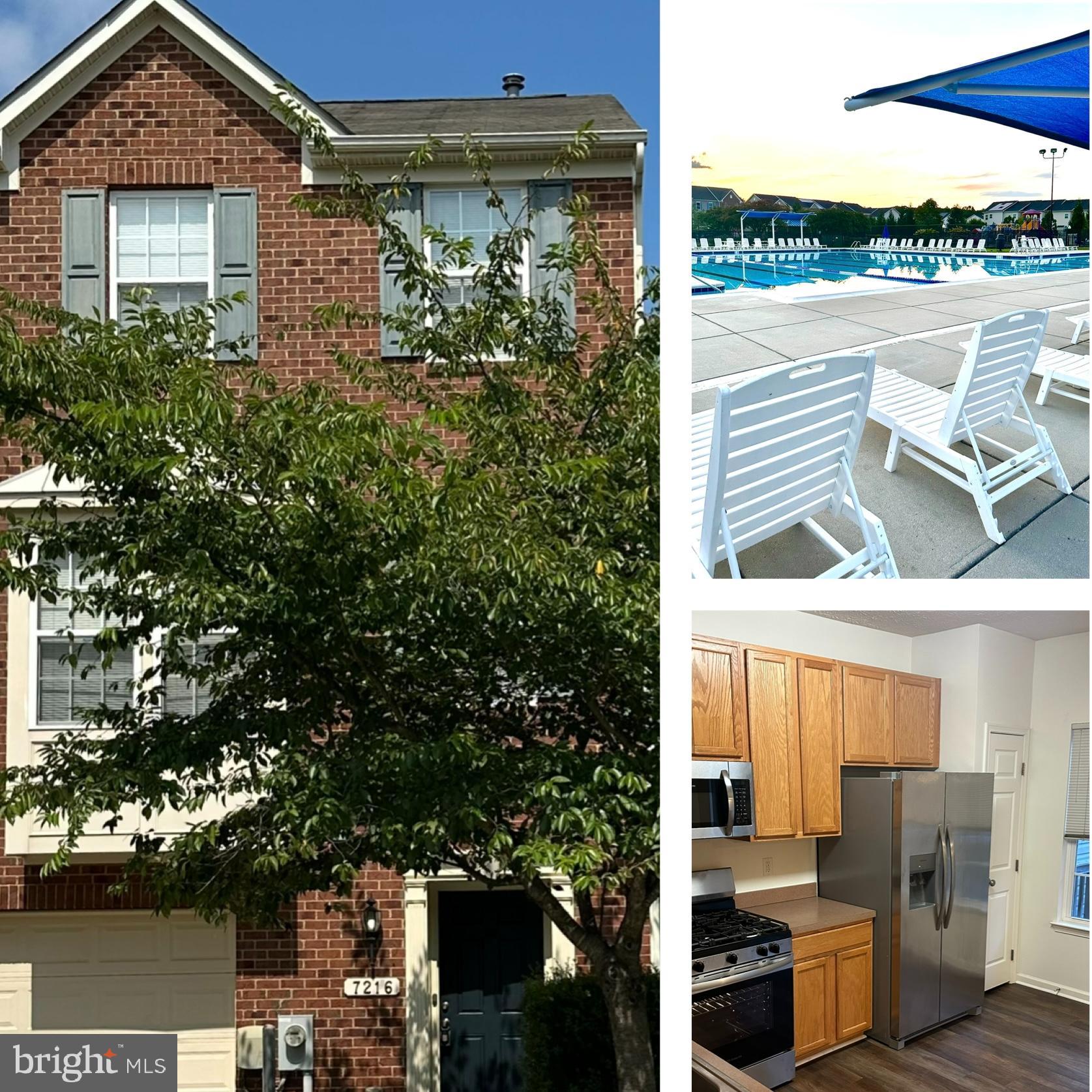 TANYARD SPRINGS - Residential Lease