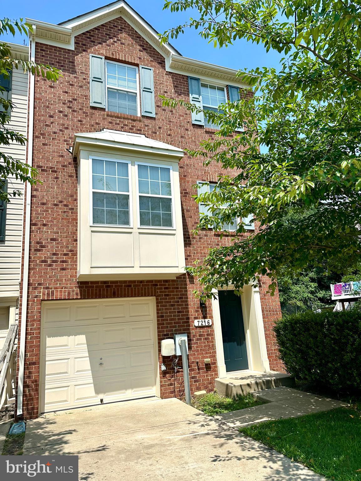Open House 7/26 10:30 am ...Tenant Has moved out and home has been cleaned. Imagine living near the most extensive waterfront county in Maryland, live an amenity filled lifestyle in the sought after planned community of Tanyard Springs with close access to the Chesapeake Bay. Available Immediately! 3 bedroom and 2.5 baths, 3 stories, 1 car garage end unit, large yard, backing to woods in planned neighborhoods with pool, club house, bike and walking paths, playgrounds, 24 hour fitness center, dog park, pavilions and more in Tanyard Springs. Easy access to Baltimore/Washington/Annapolis, $55 application fee, vouchers welcome, Small cat or dog case by case for $50 per month pet fee (2 pet max), no smoking. Credit score 630+, Income $95,000 +, tenant responsible for all utilities and lawn , owner pays HOA. Applications must be submitted within 30 days of move in.