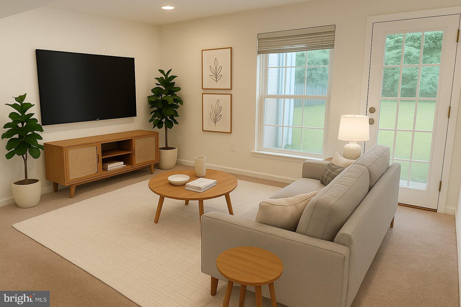 TANYARD SPRINGS - Residential Lease