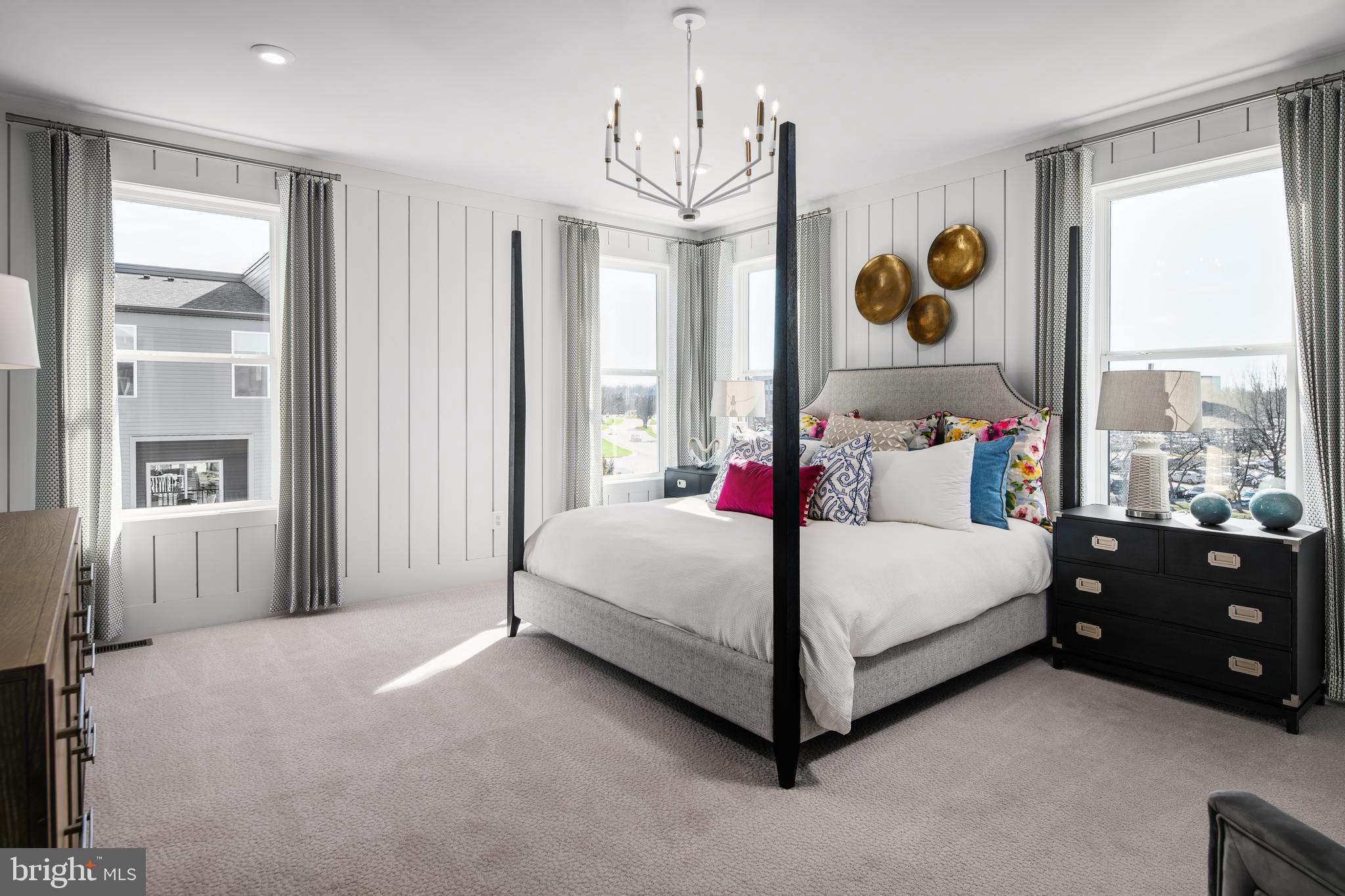 PARK PLACE - Residential