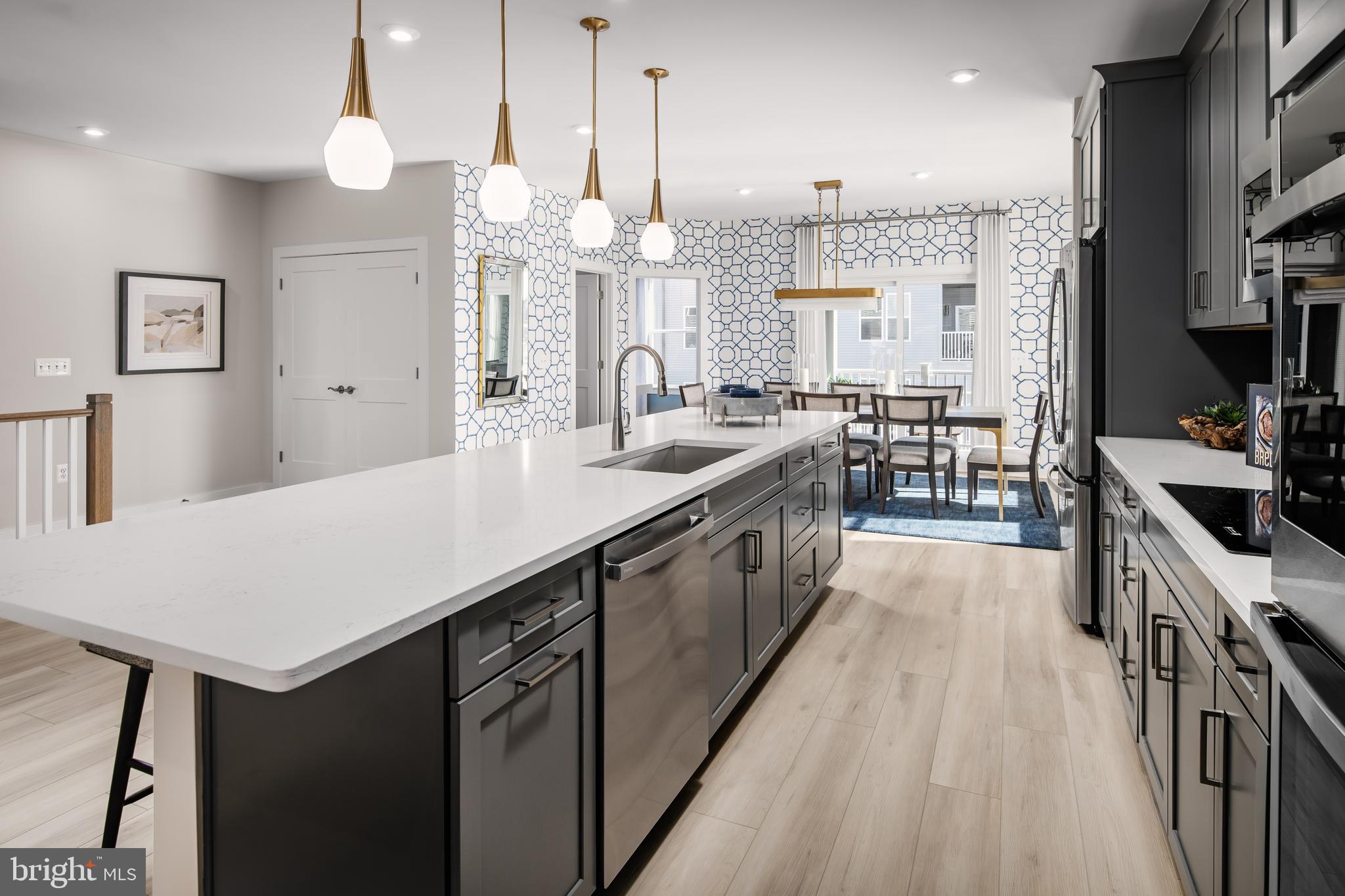 PARK PLACE - Residential