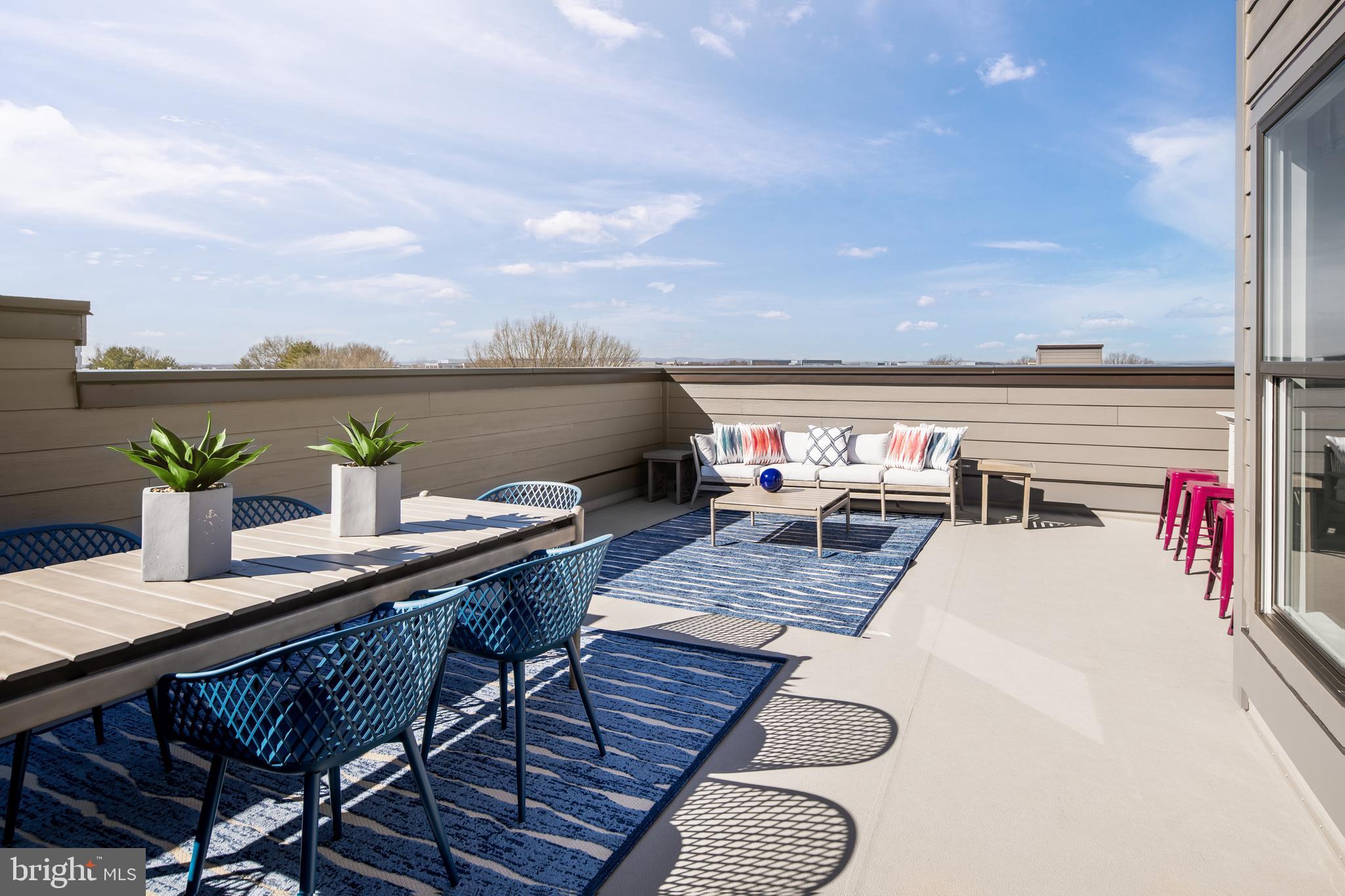 PARK PLACE - Residential