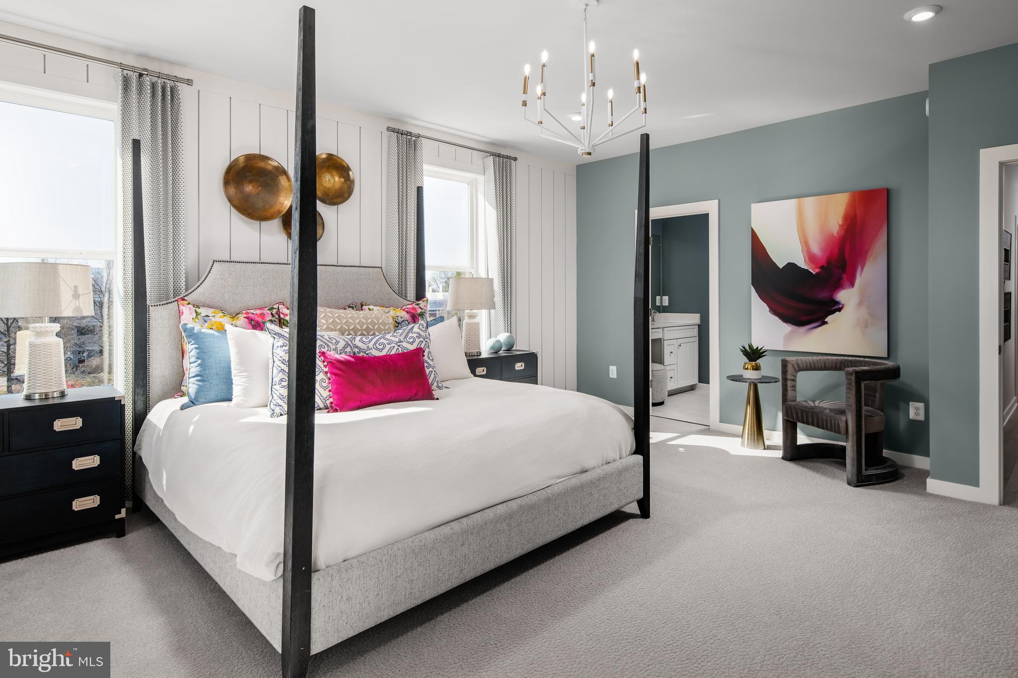 PARK PLACE - Residential