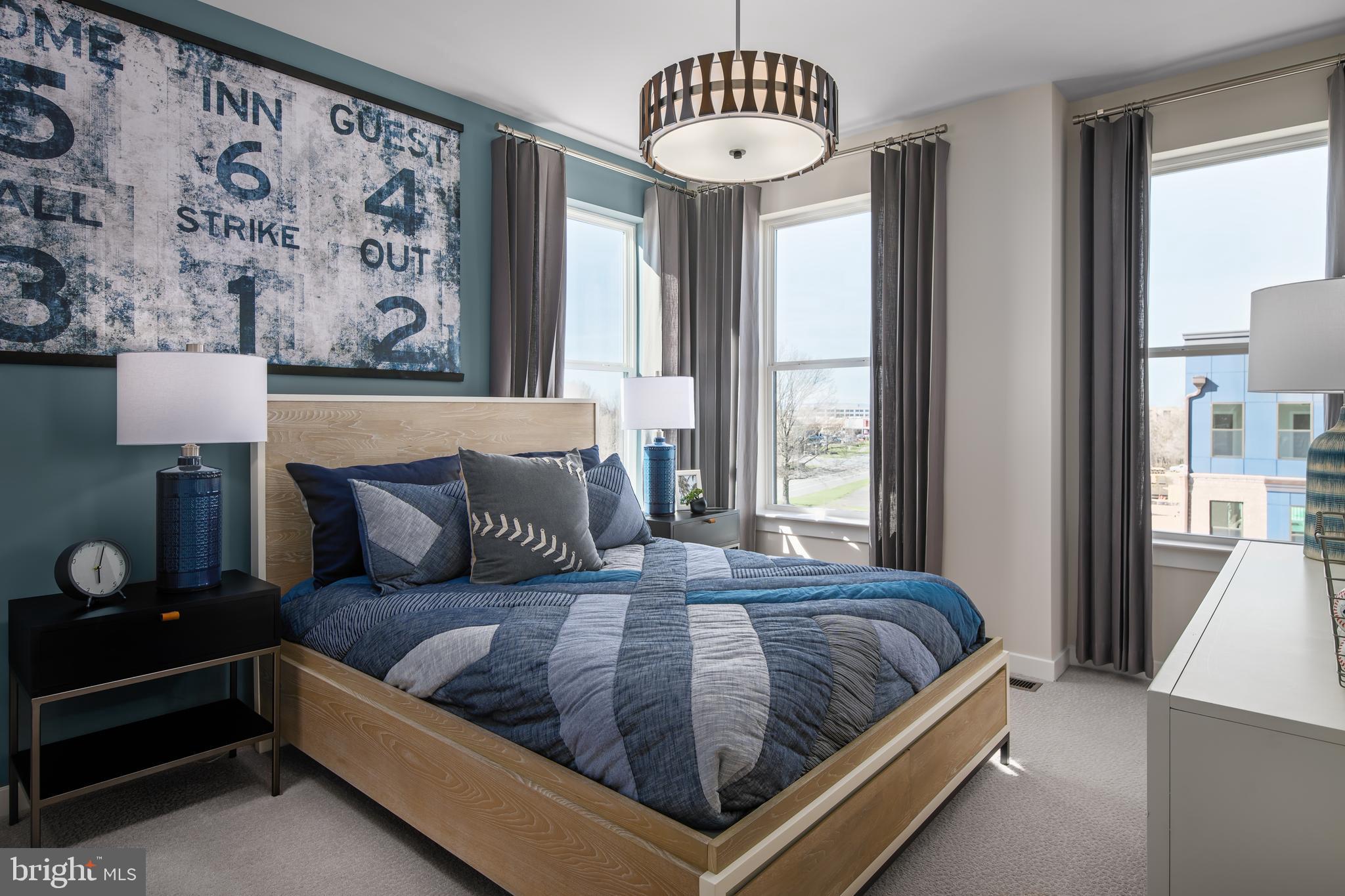 PARK PLACE - Residential