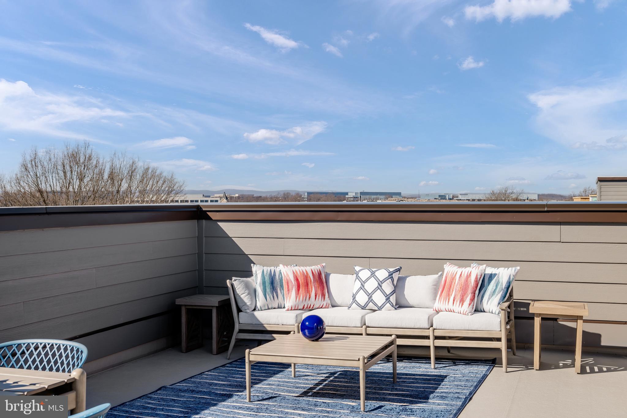 PARK PLACE - Residential