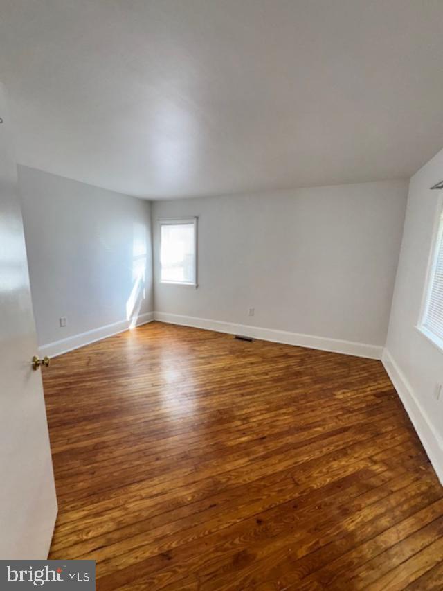 PAOLI GARDENS - Residential Lease