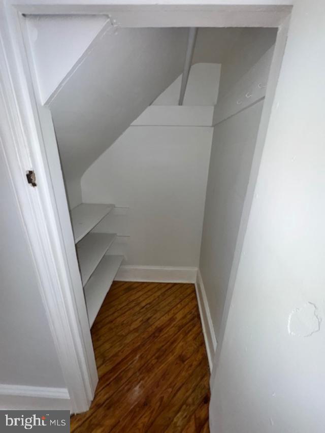 PAOLI GARDENS - Residential Lease