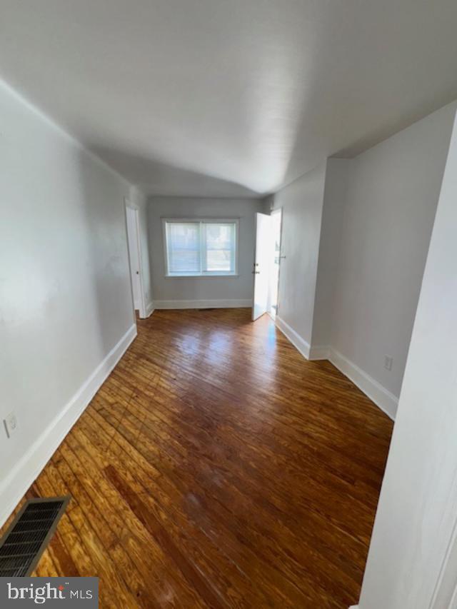 PAOLI GARDENS - Residential Lease