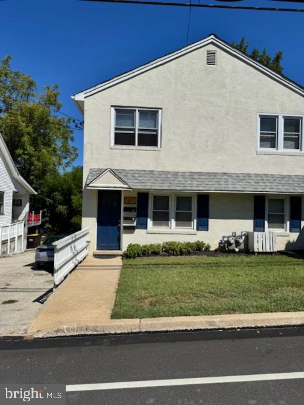 Photo of 47 W Central Avenue, PAOLI, PA 19301 (MLS # PACT2108396)