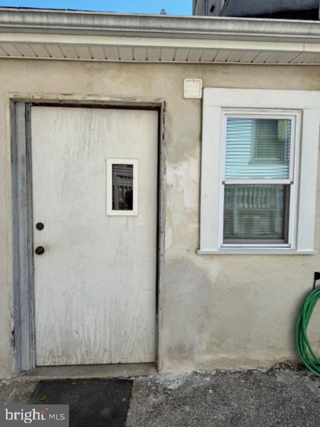 PAOLI GARDENS - Residential Lease