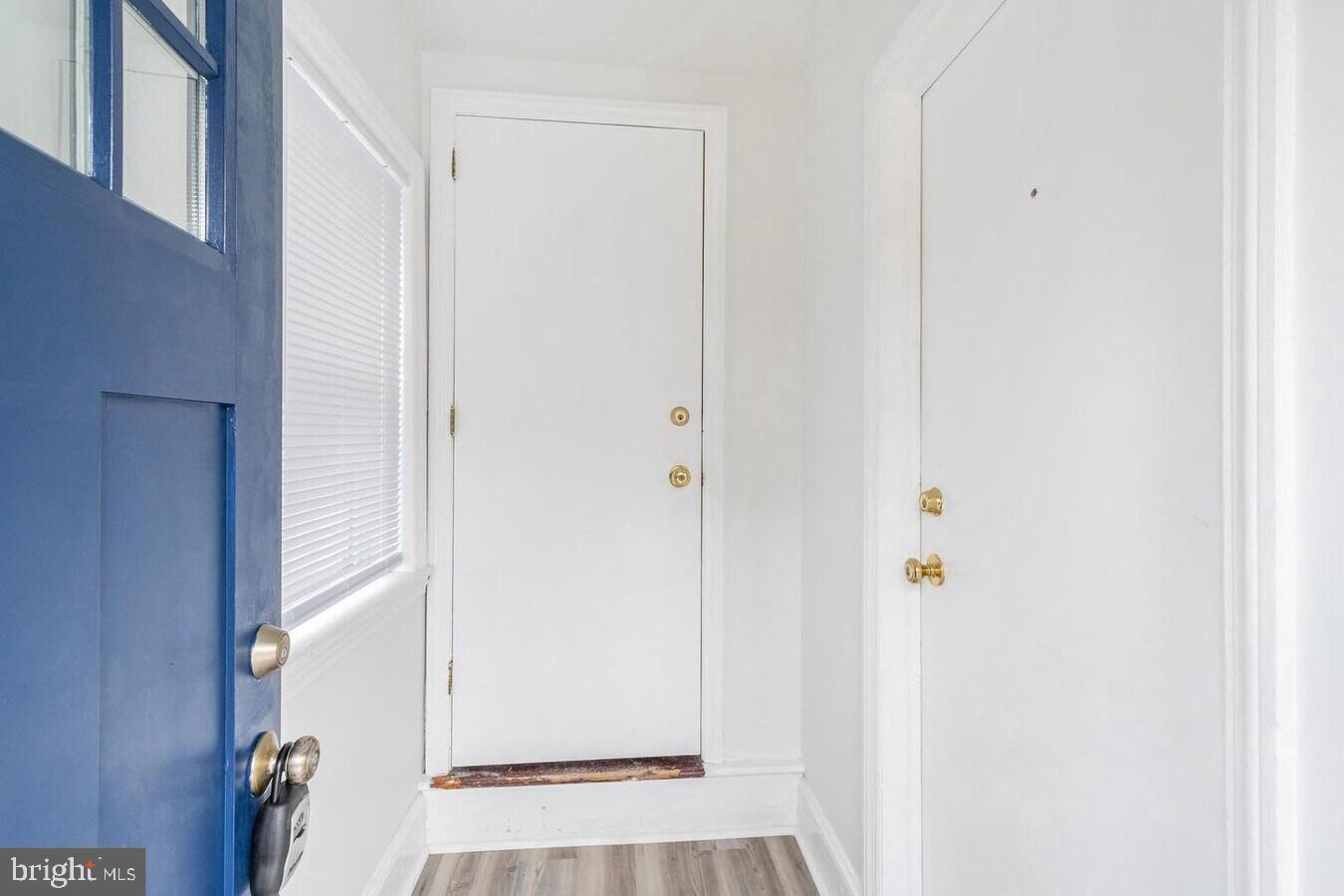 PAOLI GARDENS - Residential Lease