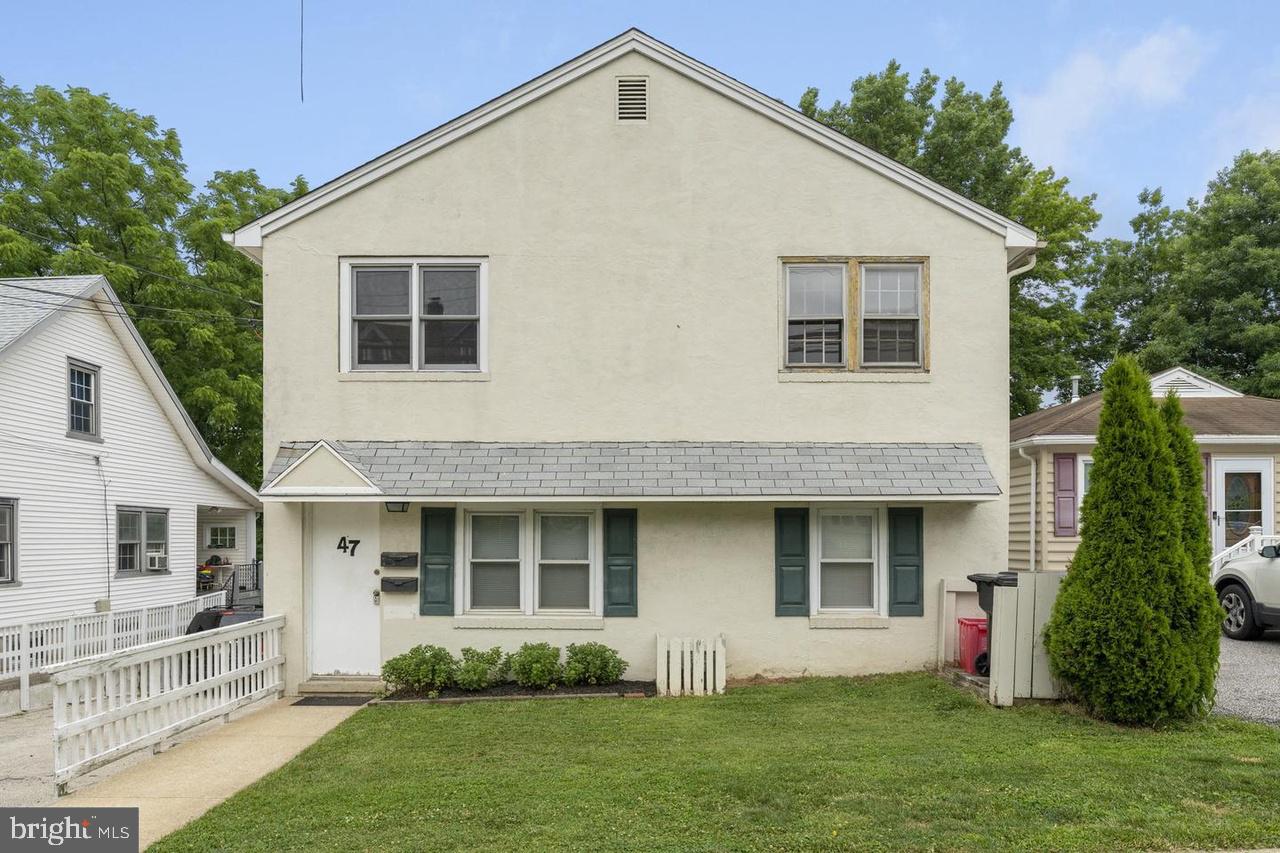 PAOLI GARDENS - Residential Lease