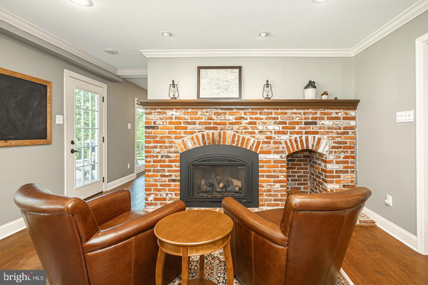 BUCKLAND VALLEY FA - Residential