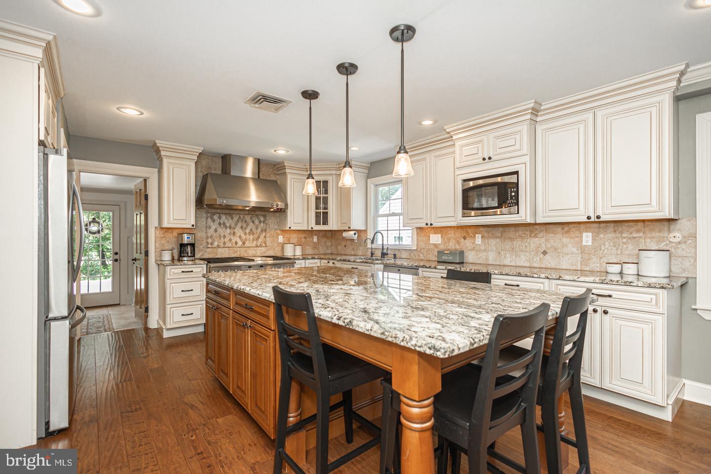 BUCKLAND VALLEY FA - Residential