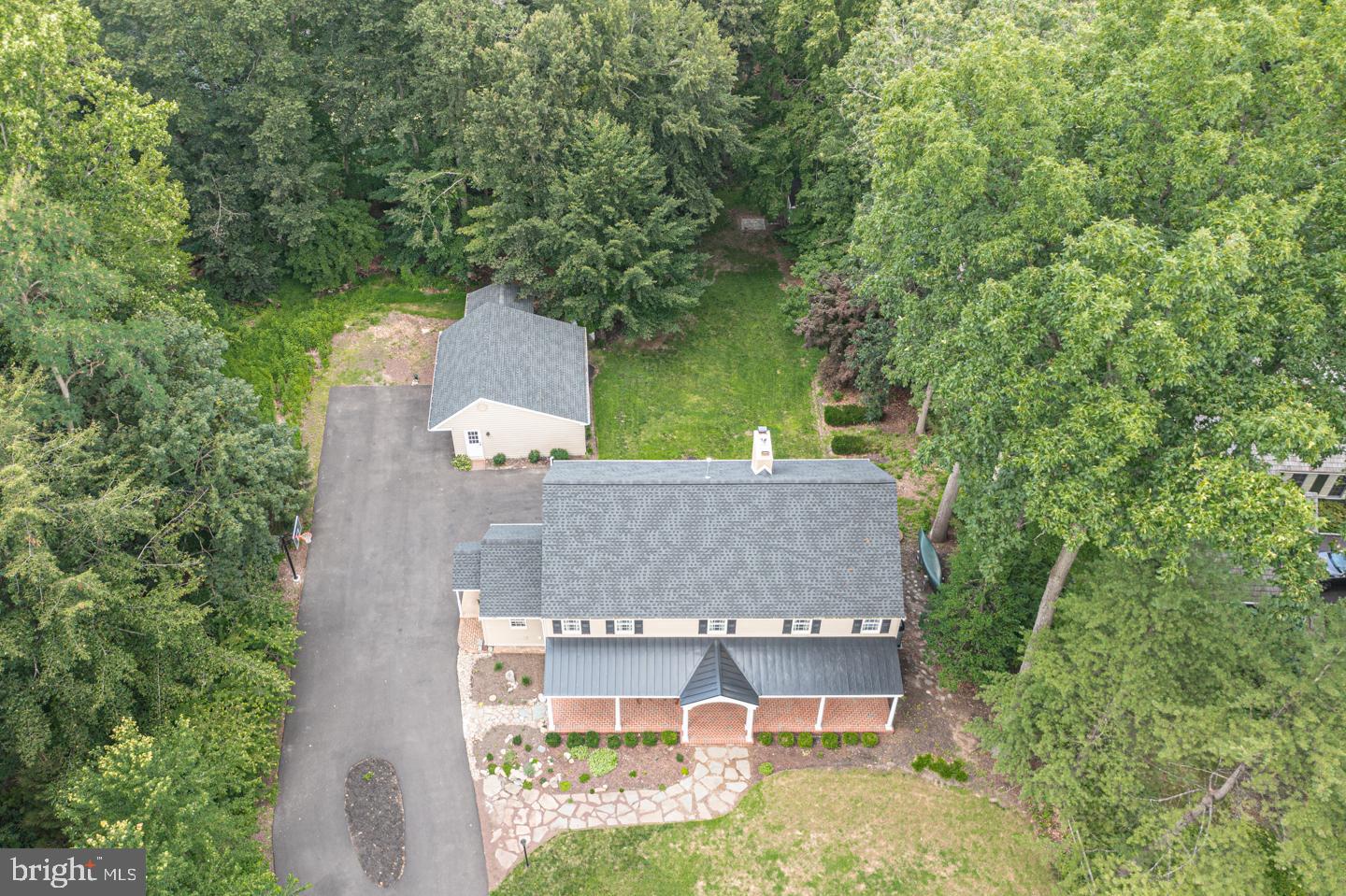 BUCKLAND VALLEY FA - Residential