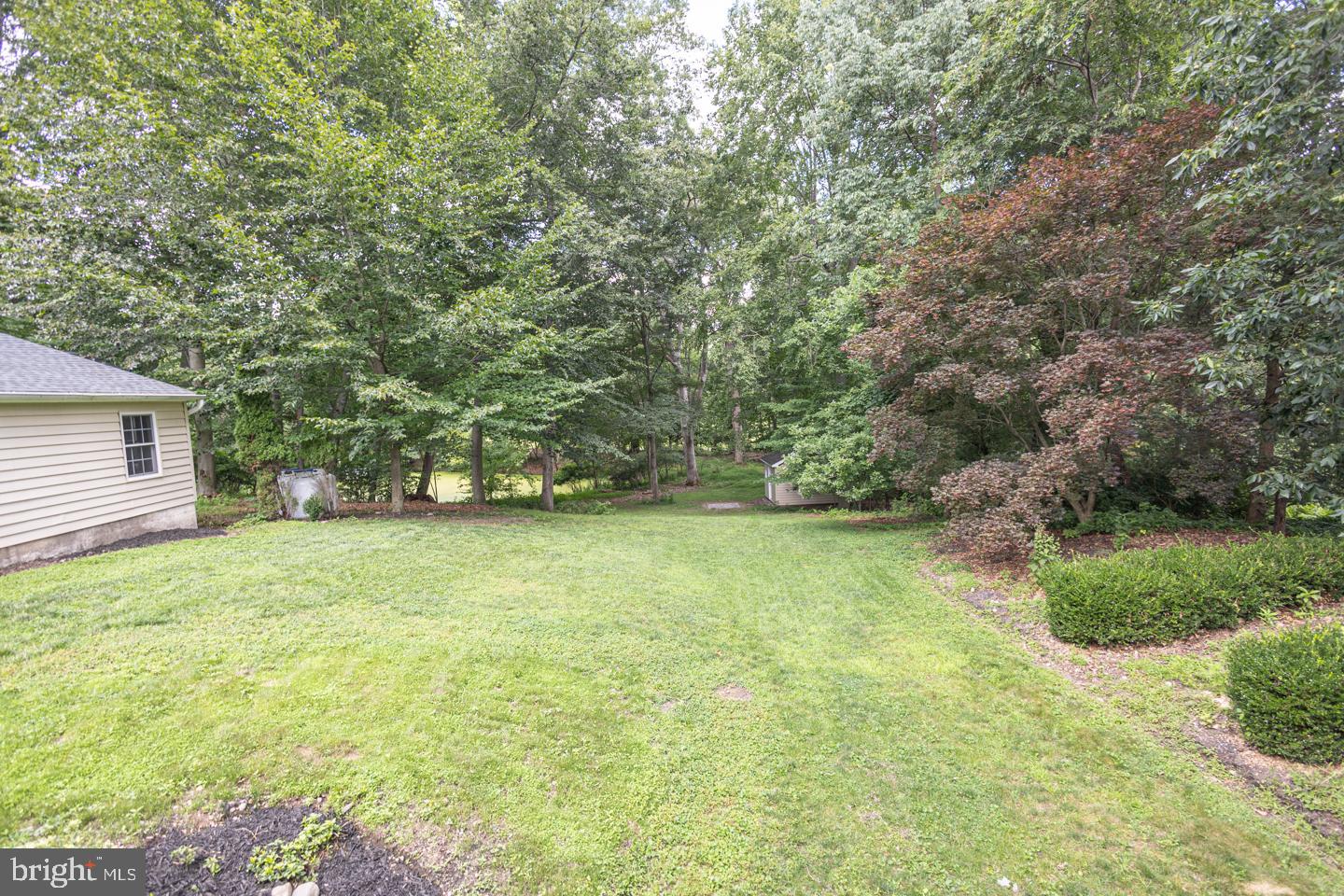 BUCKLAND VALLEY FA - Residential