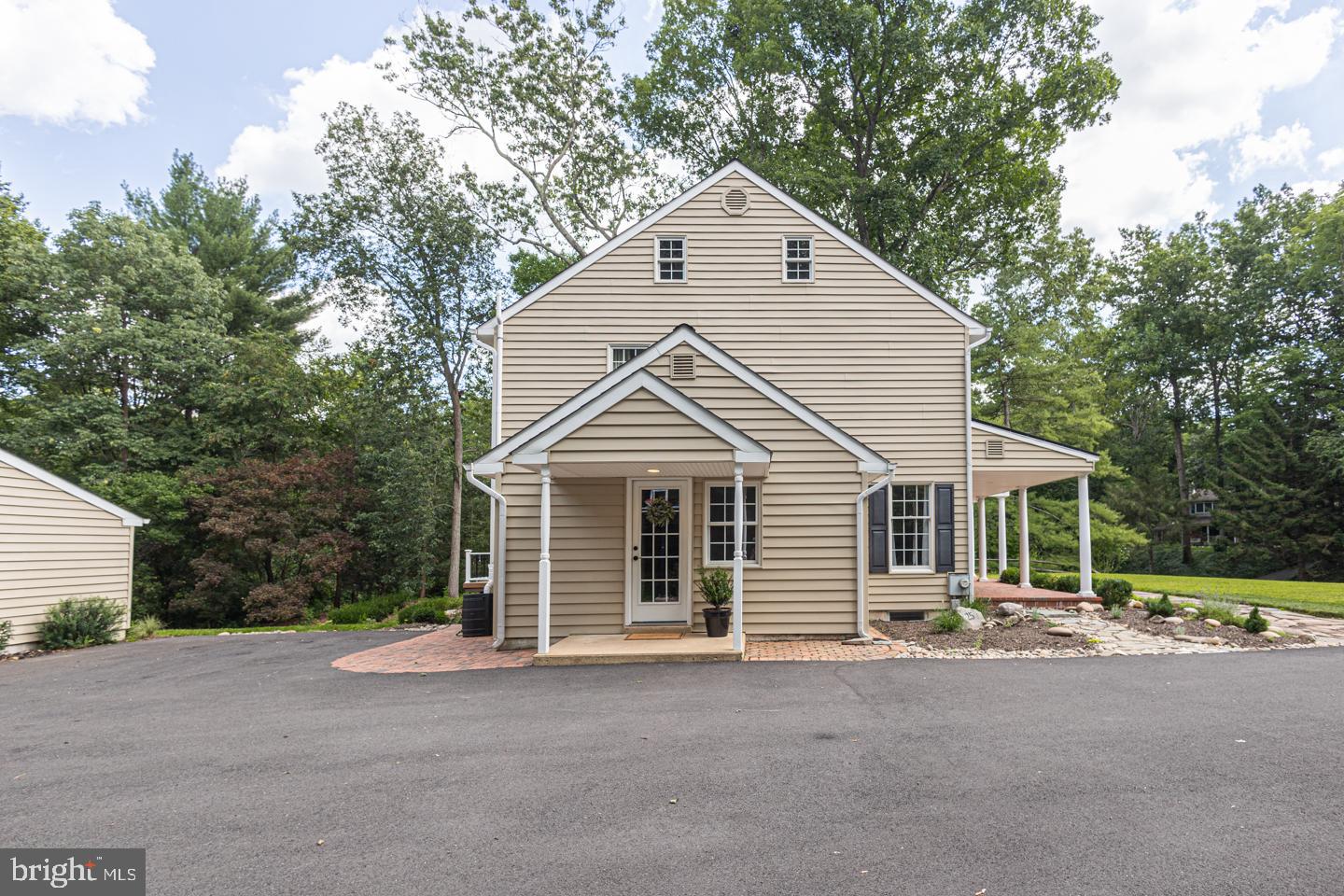 BUCKLAND VALLEY FA - Residential