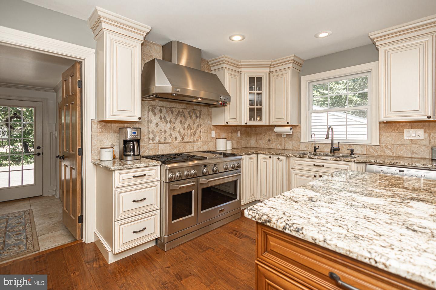 BUCKLAND VALLEY FA - Residential