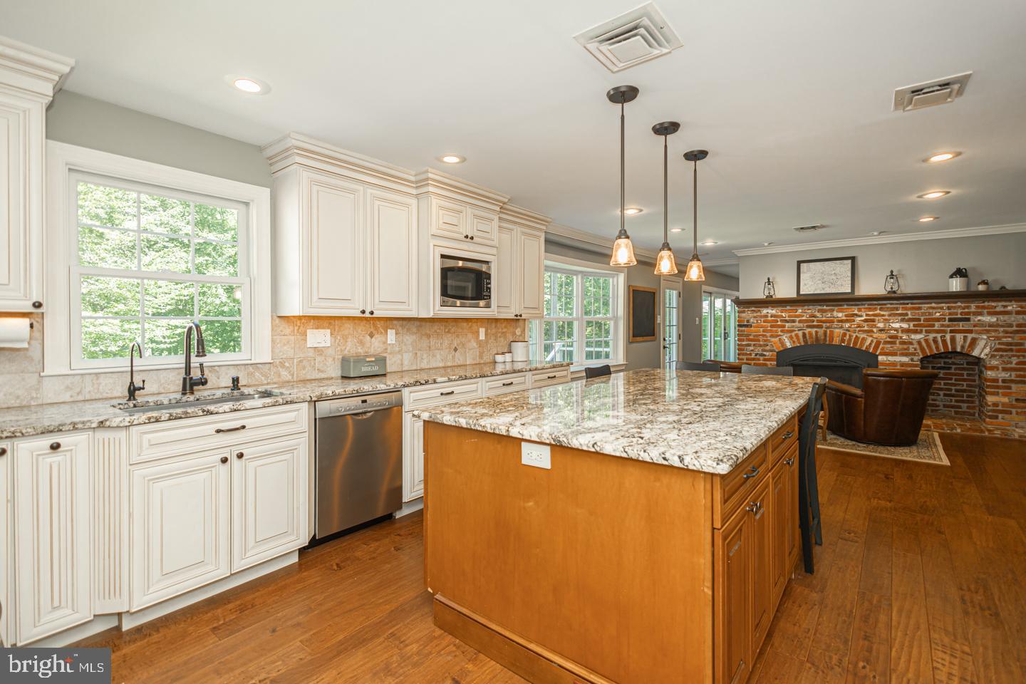 BUCKLAND VALLEY FA - Residential