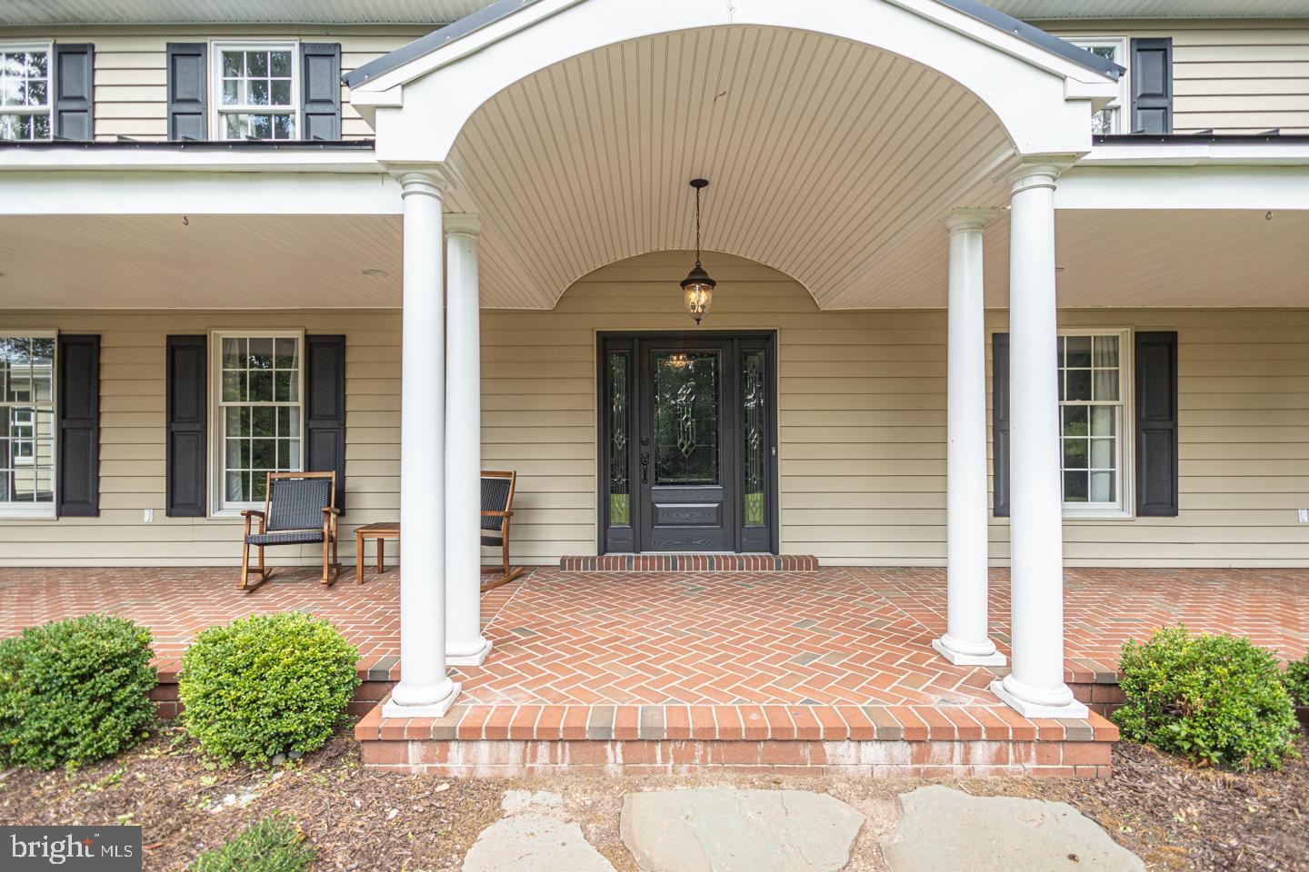 BUCKLAND VALLEY FA - Residential