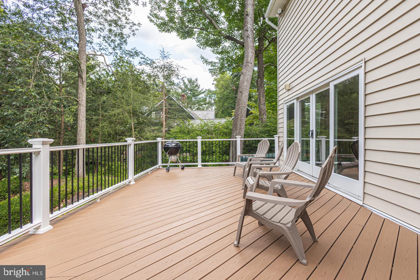 BUCKLAND VALLEY FA - Residential