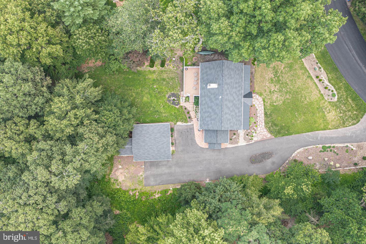 BUCKLAND VALLEY FA - Residential