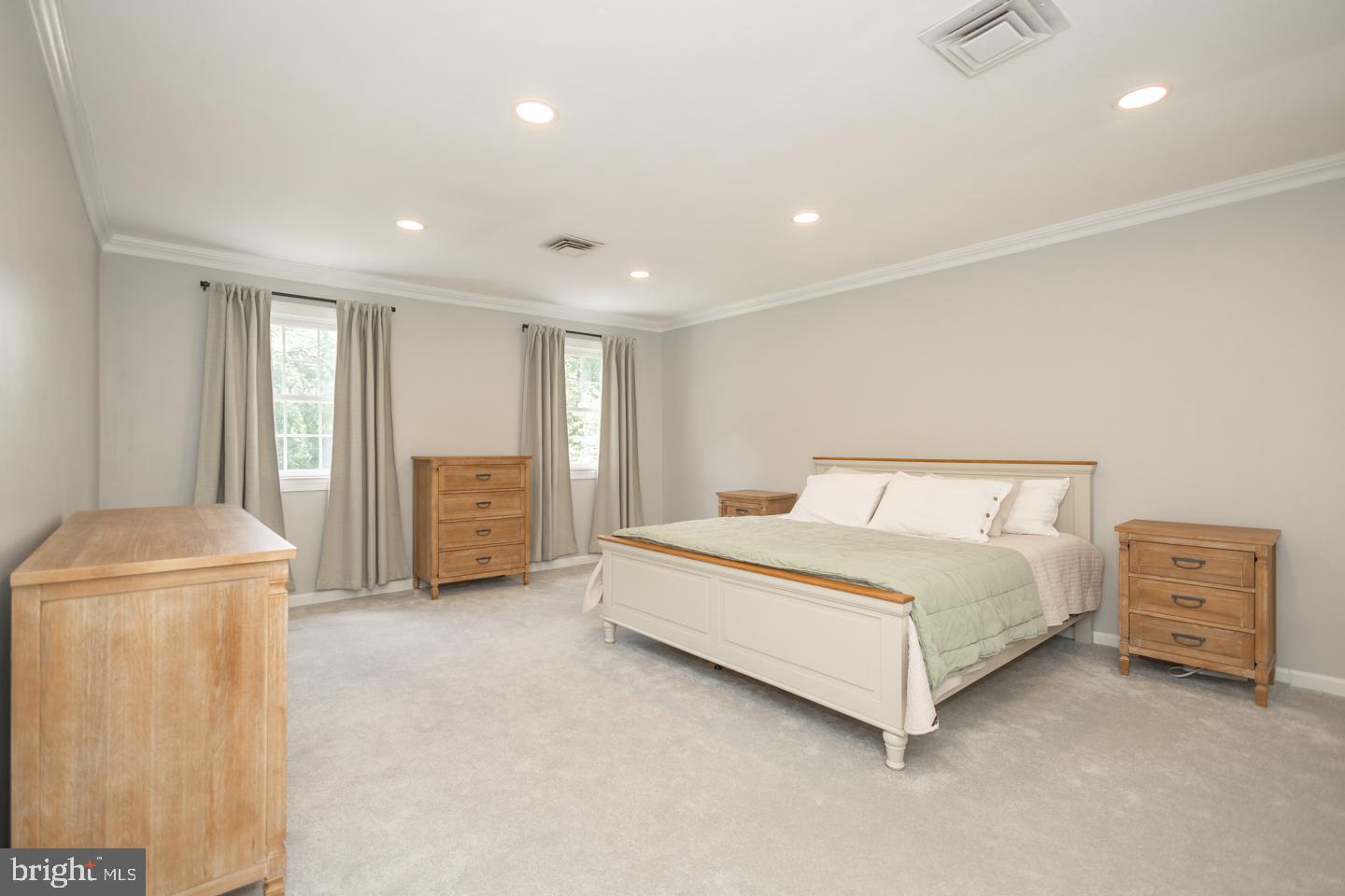 BUCKLAND VALLEY FA - Residential