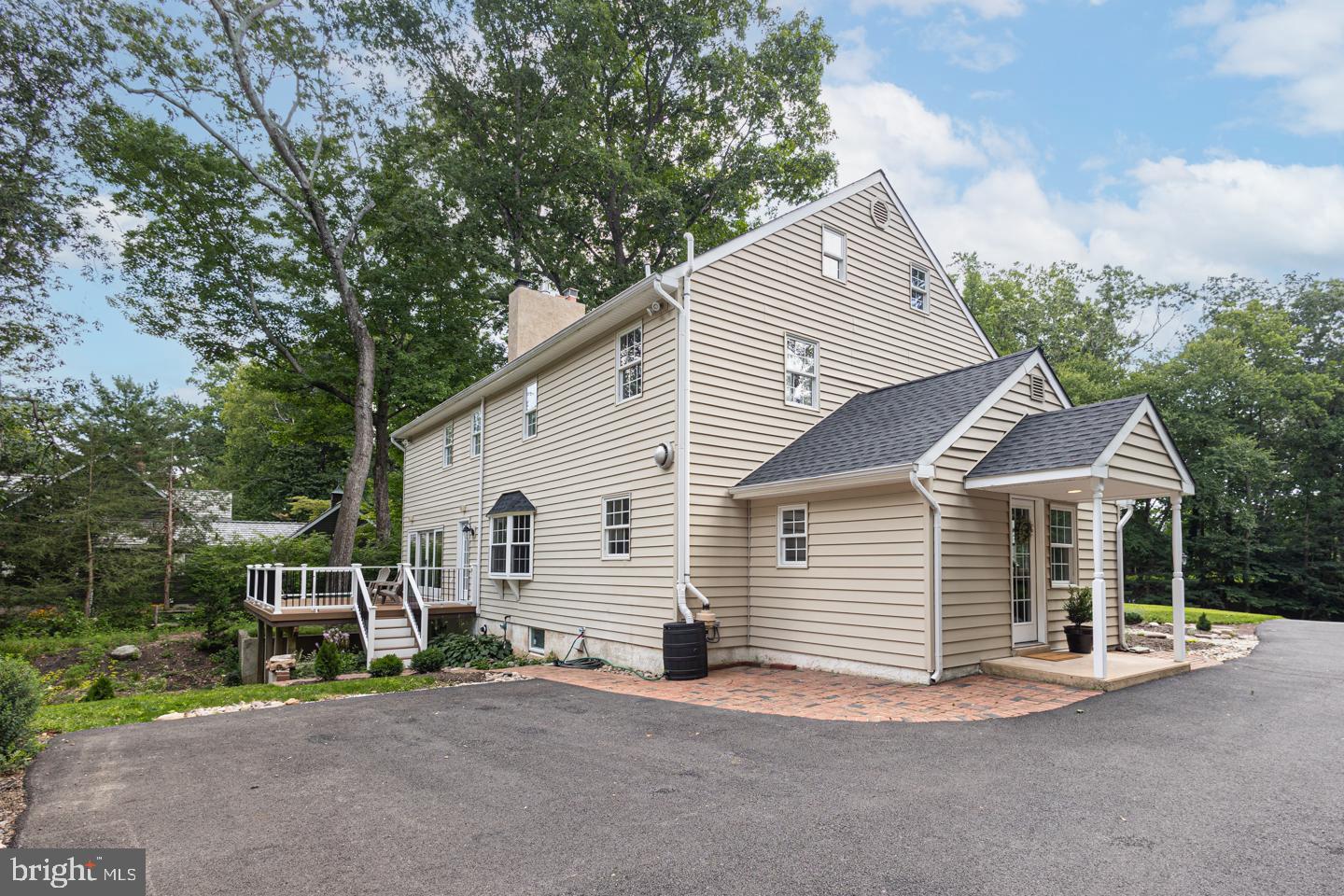 BUCKLAND VALLEY FA - Residential