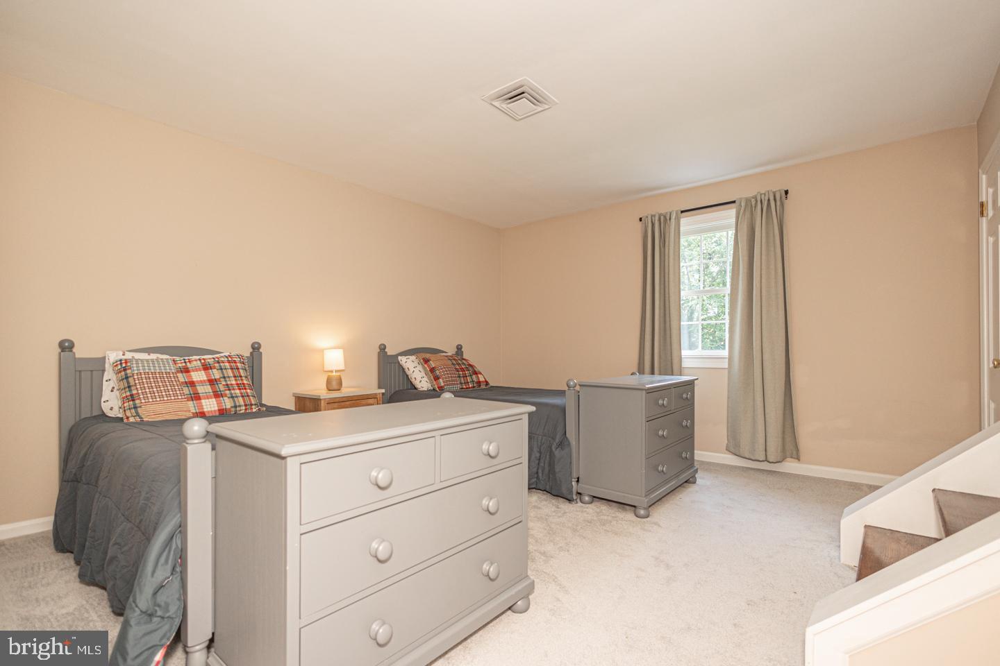 BUCKLAND VALLEY FA - Residential