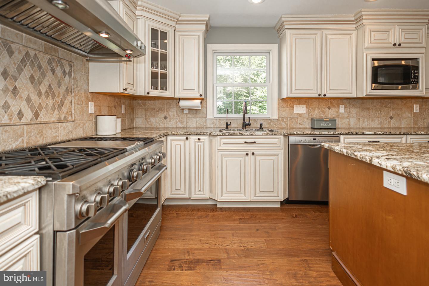 BUCKLAND VALLEY FA - Residential