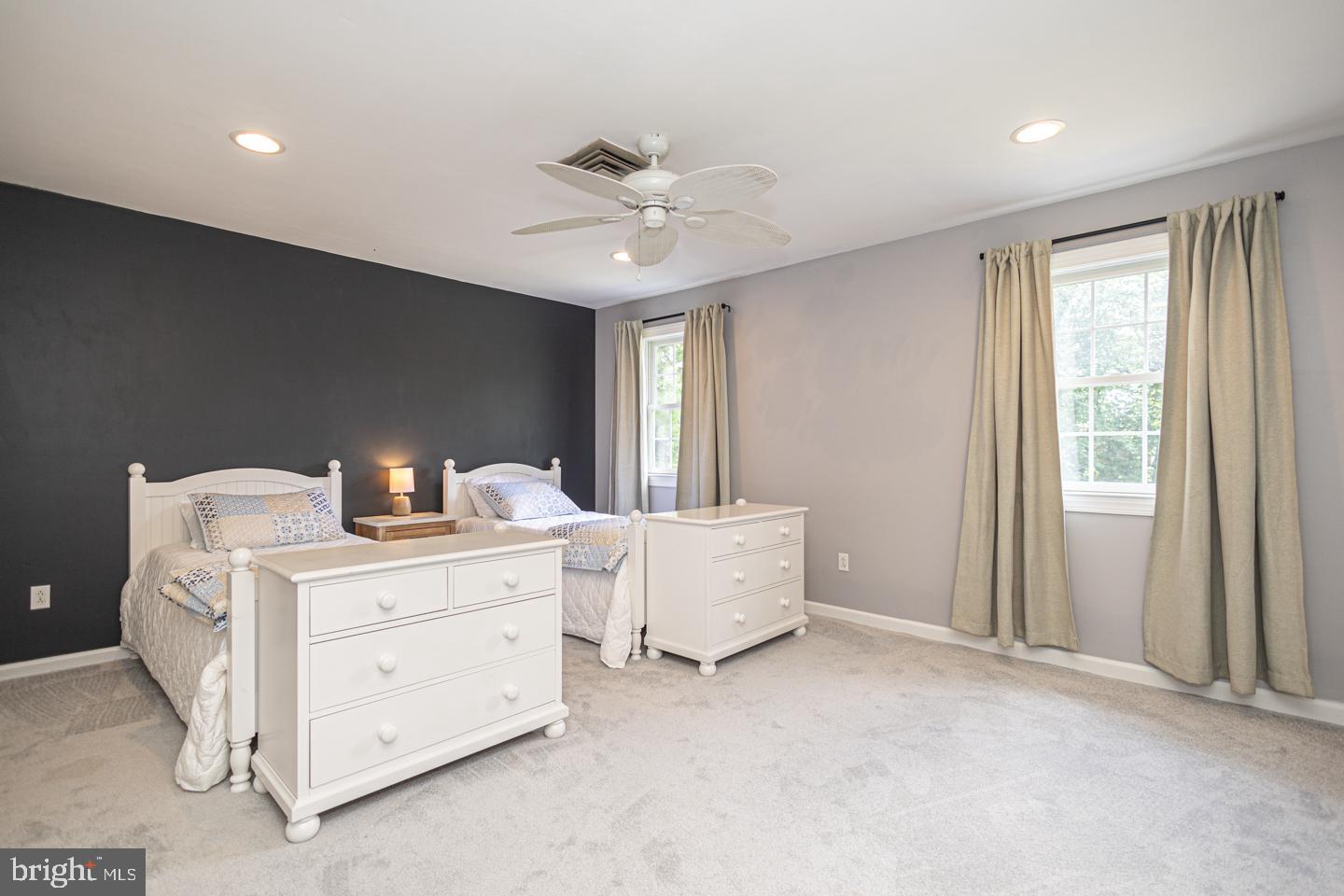 BUCKLAND VALLEY FA - Residential