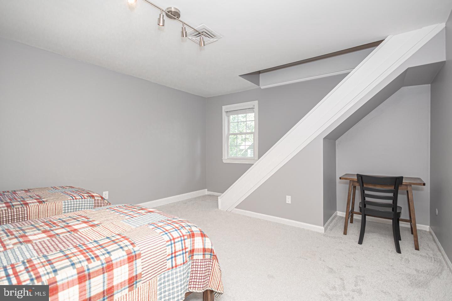 BUCKLAND VALLEY FA - Residential