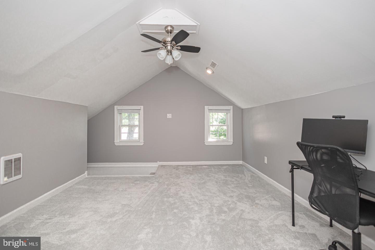 BUCKLAND VALLEY FA - Residential