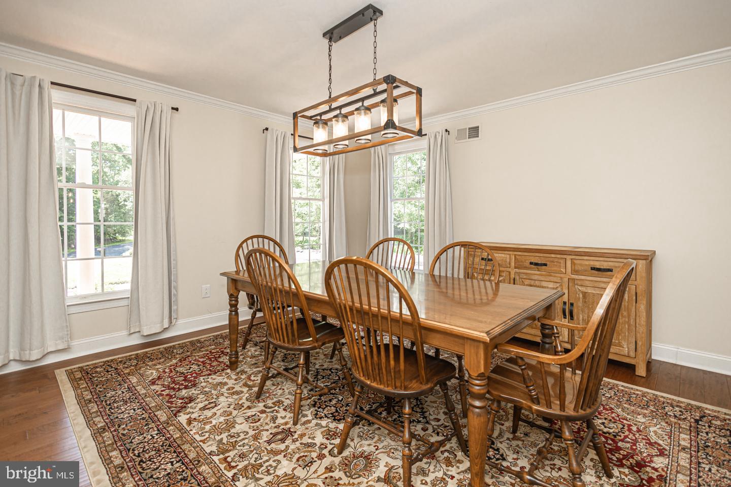 BUCKLAND VALLEY FA - Residential