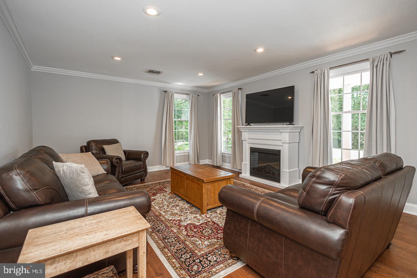 BUCKLAND VALLEY FA - Residential